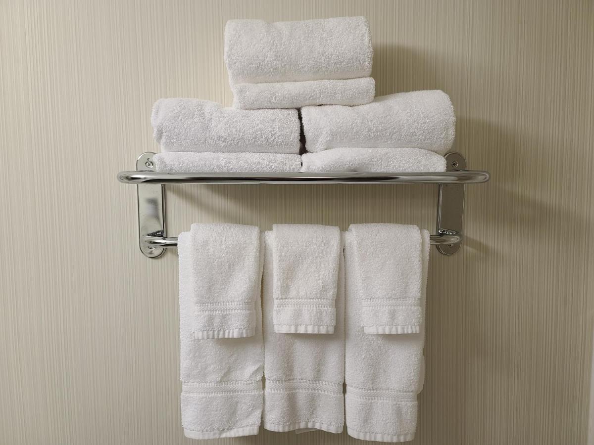 Holiday Inn Express Hotel & Suites-St. Paul By Ihg Vadnais Heights Ngoại thất bức ảnh