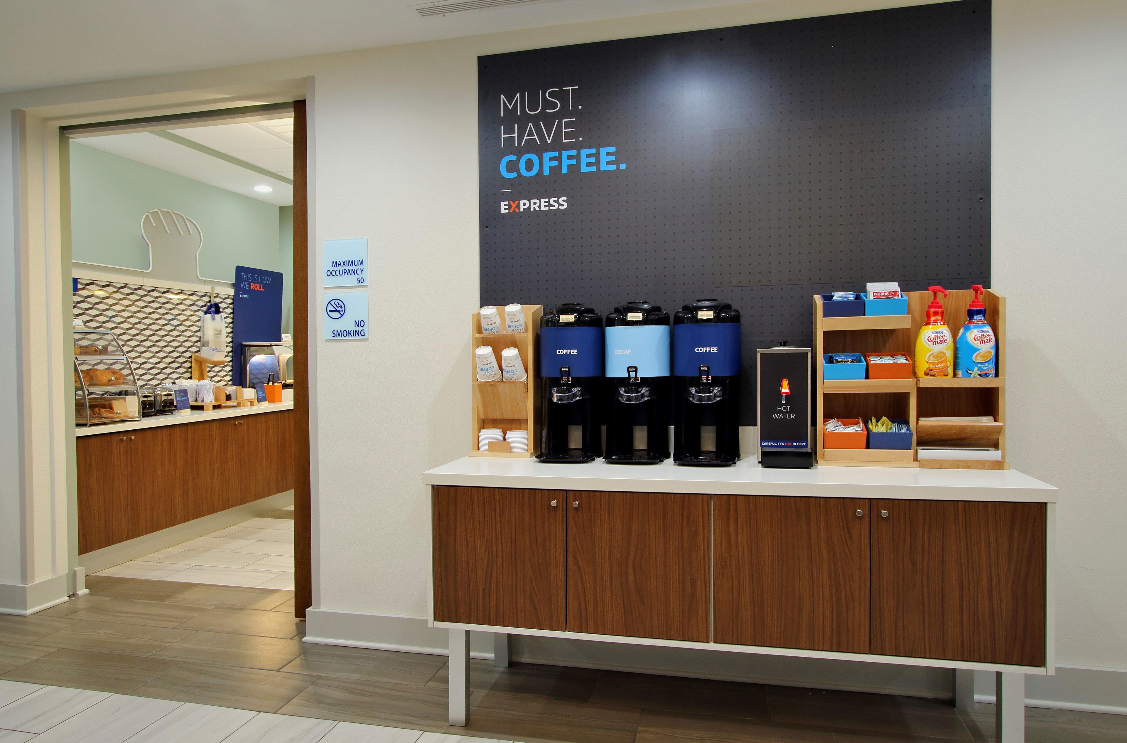 Holiday Inn Express Hotel & Suites-St. Paul By Ihg Vadnais Heights Ngoại thất bức ảnh