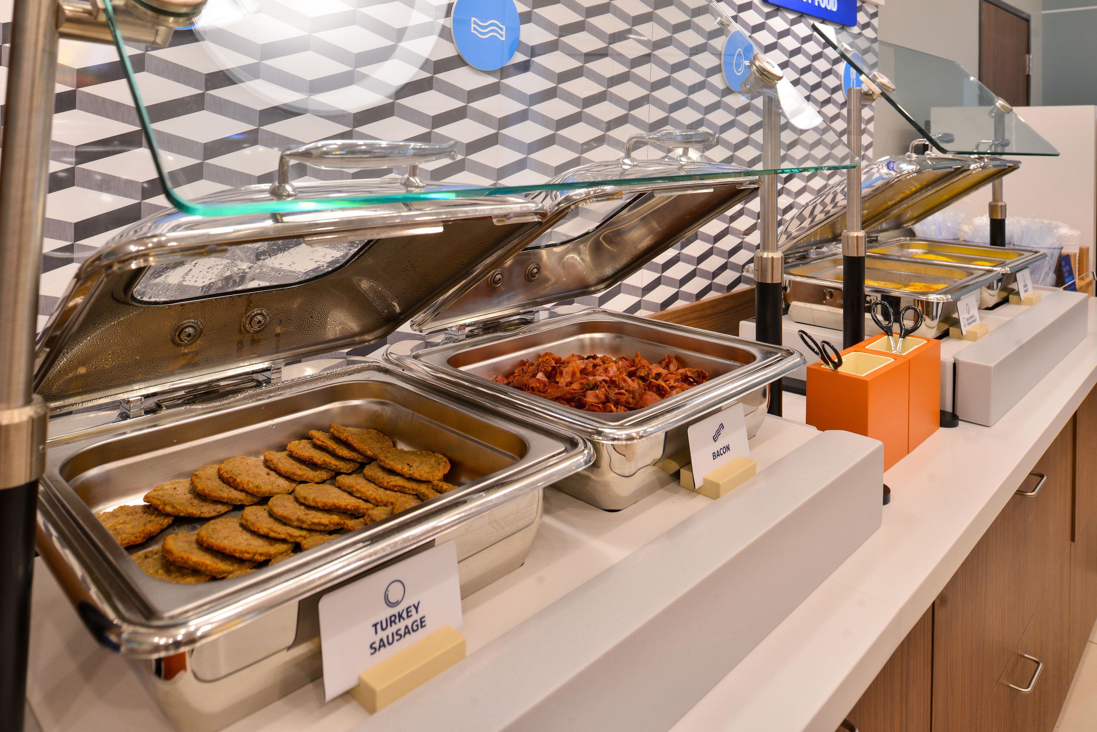 Holiday Inn Express Hotel & Suites-St. Paul By Ihg Vadnais Heights Ngoại thất bức ảnh
