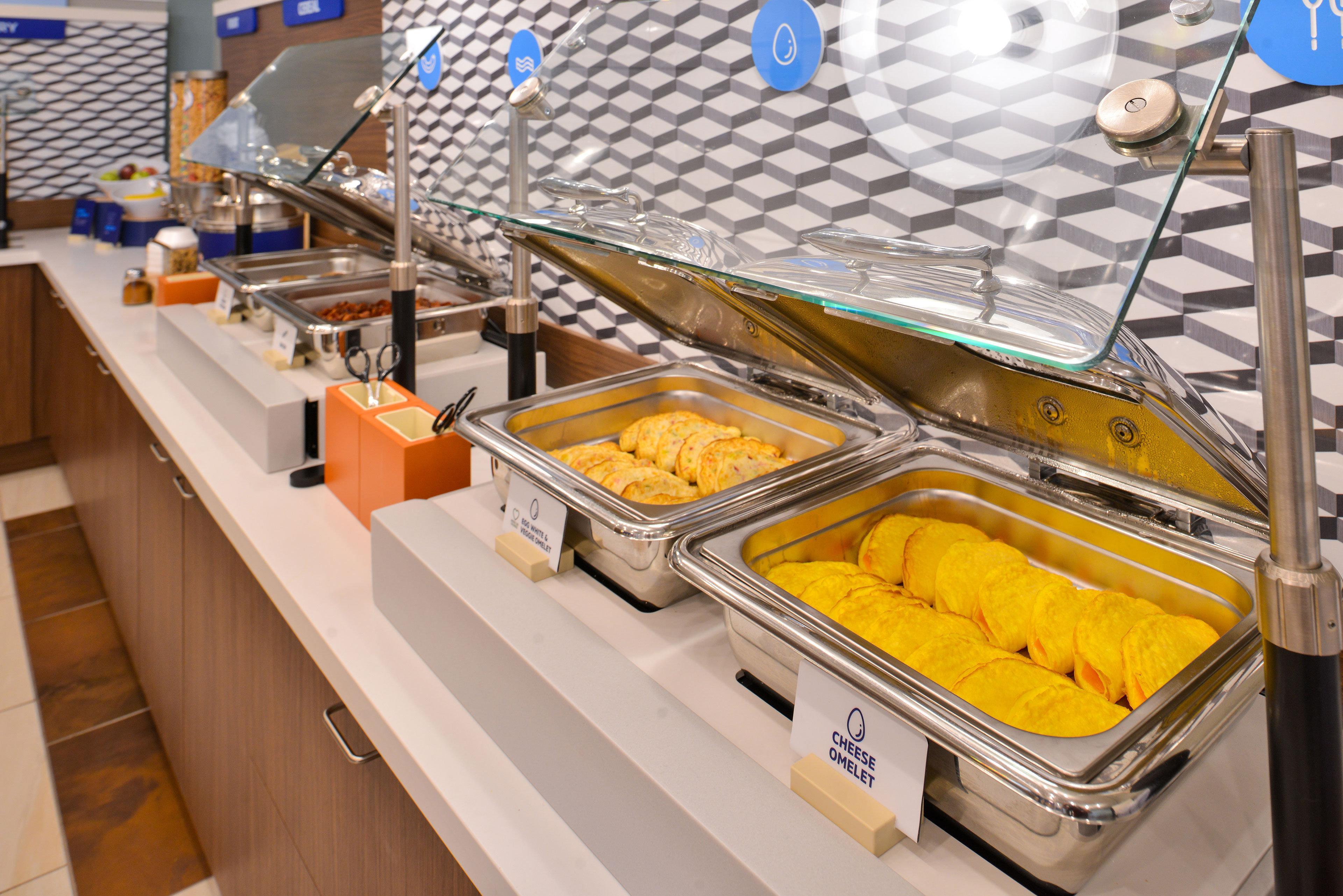 Holiday Inn Express Hotel & Suites-St. Paul By Ihg Vadnais Heights Ngoại thất bức ảnh