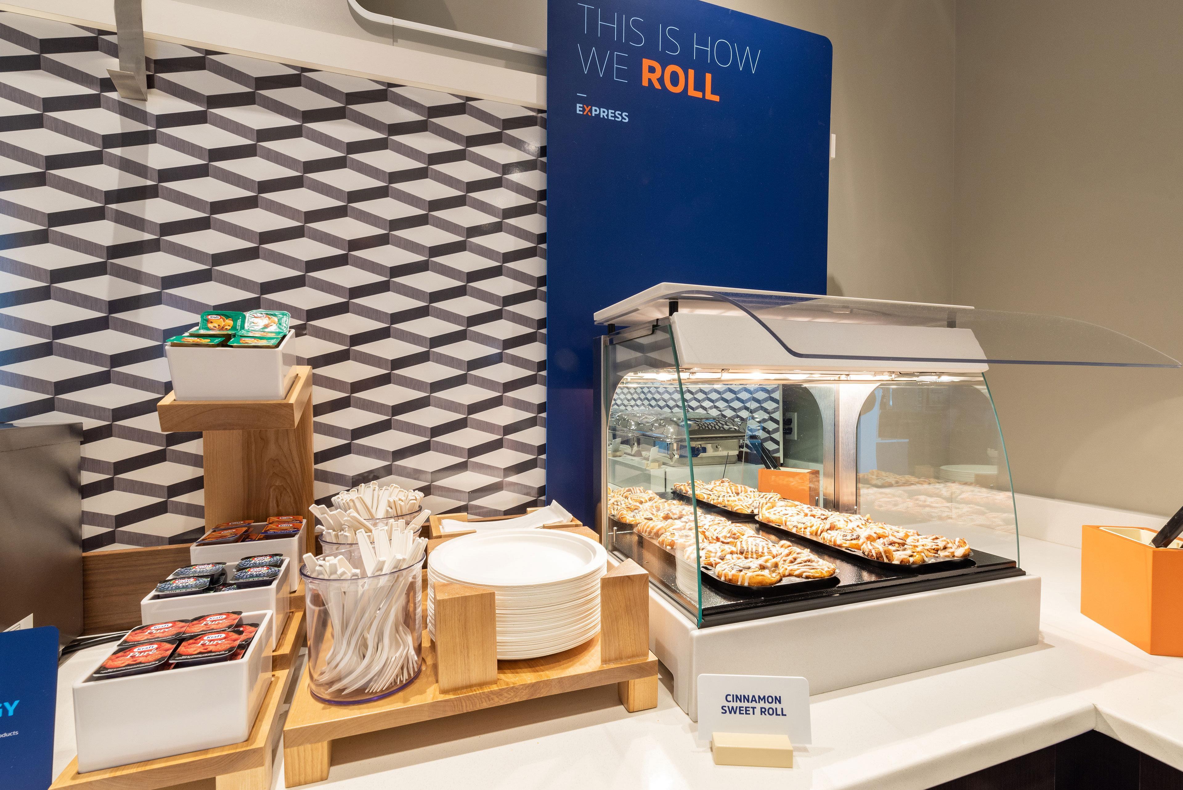 Holiday Inn Express Hotel & Suites-St. Paul By Ihg Vadnais Heights Ngoại thất bức ảnh