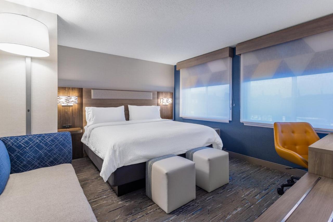 Holiday Inn Express Hotel & Suites-St. Paul By Ihg Vadnais Heights Ngoại thất bức ảnh