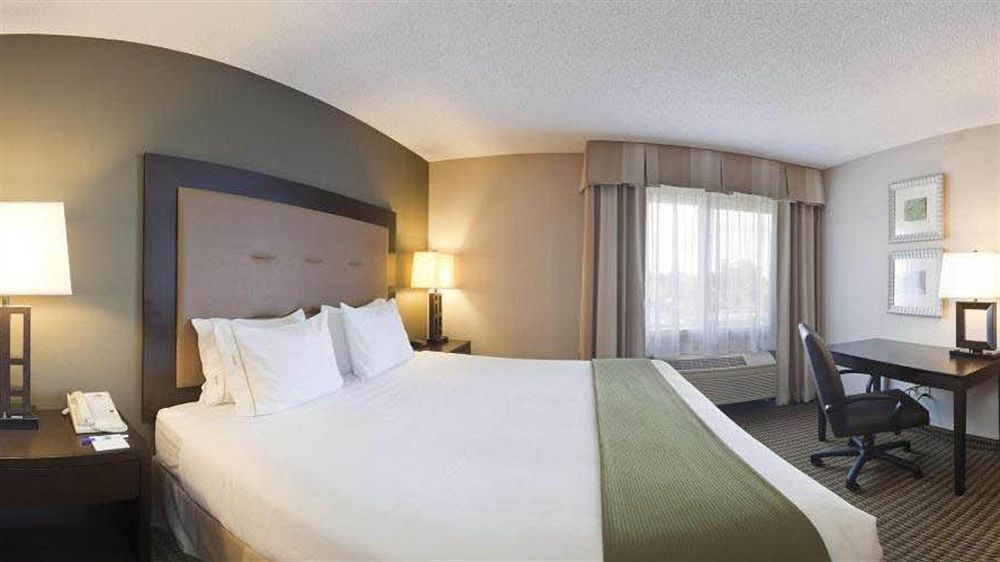 Holiday Inn Express Hotel & Suites-St. Paul, An Ihg Hotel Vadnais Heights Ngoại thất bức ảnh