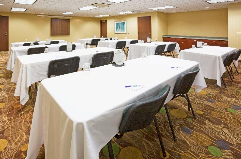 Holiday Inn Express Hotel & Suites-St. Paul By Ihg Vadnais Heights Ngoại thất bức ảnh